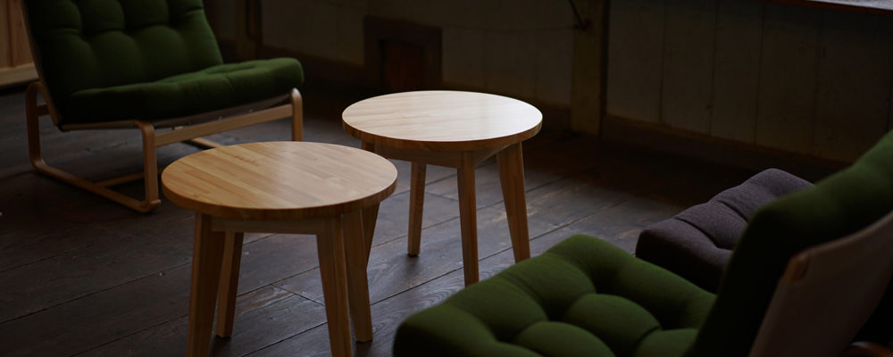 オーダーメイド家具のLUCKY DAY